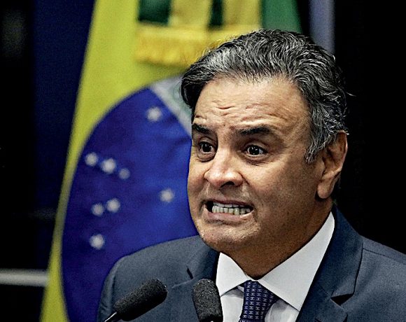 Operação da PF envolve executivos que tentaram privatizar a Cemig