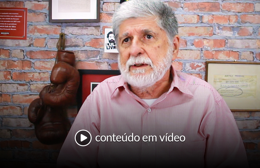 A destruição da Unasul