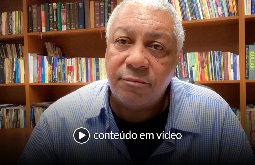 desmonte da universidade federal