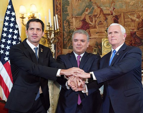 Guerra Híbrida
