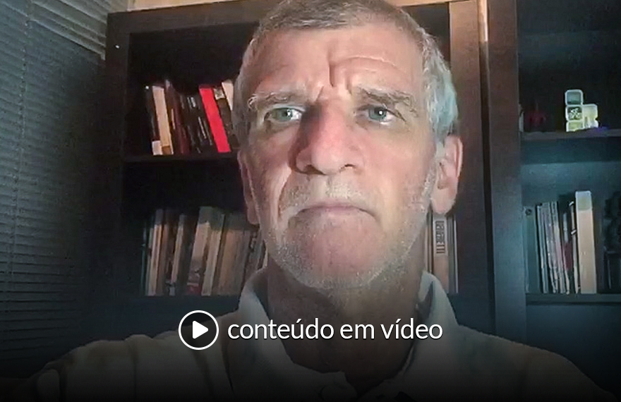 reforma da Previdência
