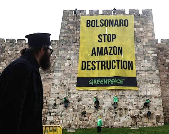 Lamento no muro das Lamentações