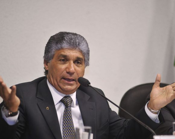 Operador do PSDB