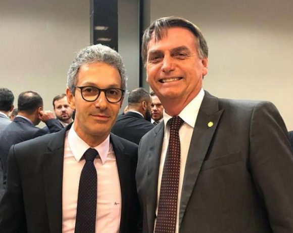 Em cem dias, Zema ainda não descobriu onde está