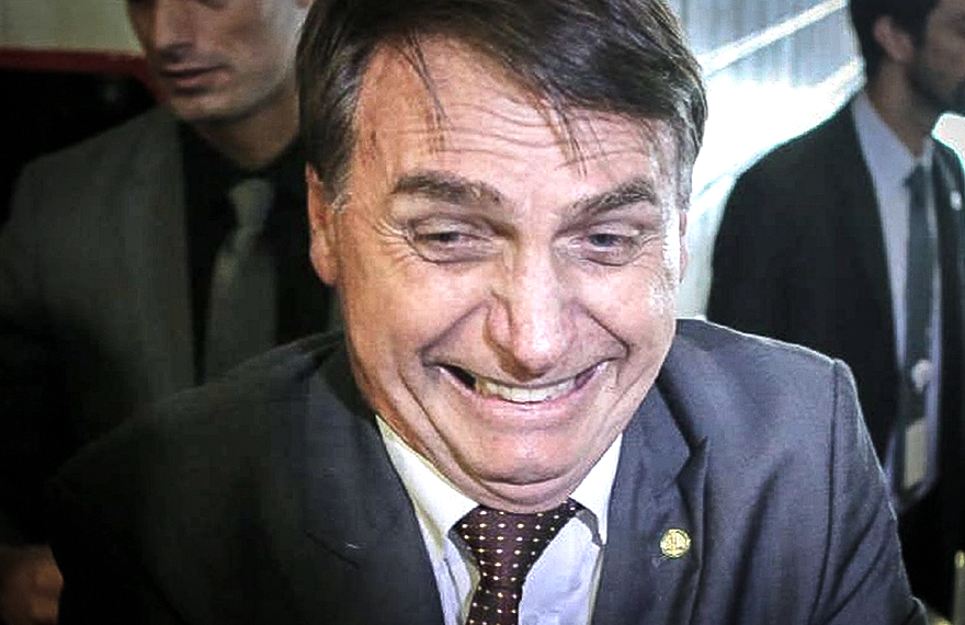 Editorial do Estadão demole Bolsonaro