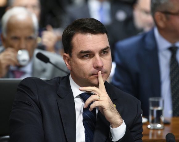 Flávio Bolsonaro