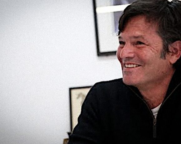 jornalista Gianni Carta
