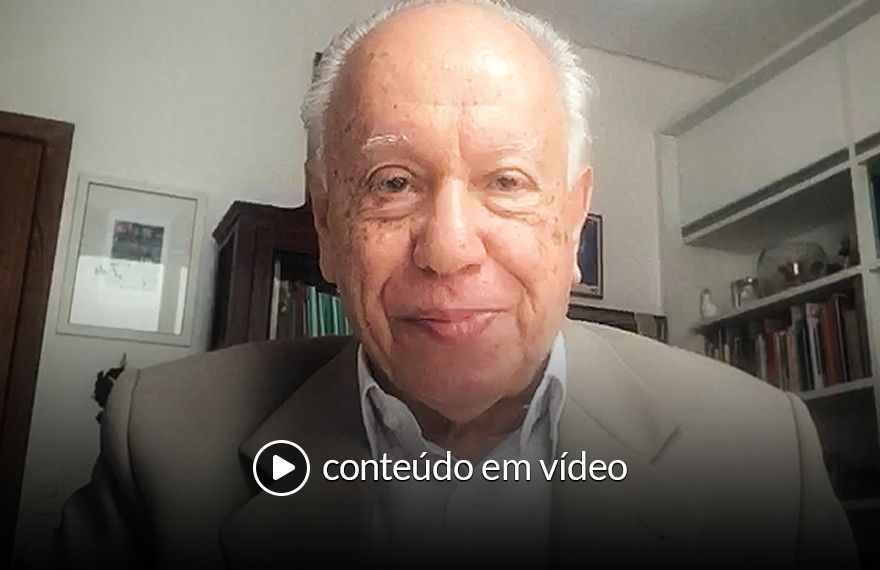 mobilização estudantil