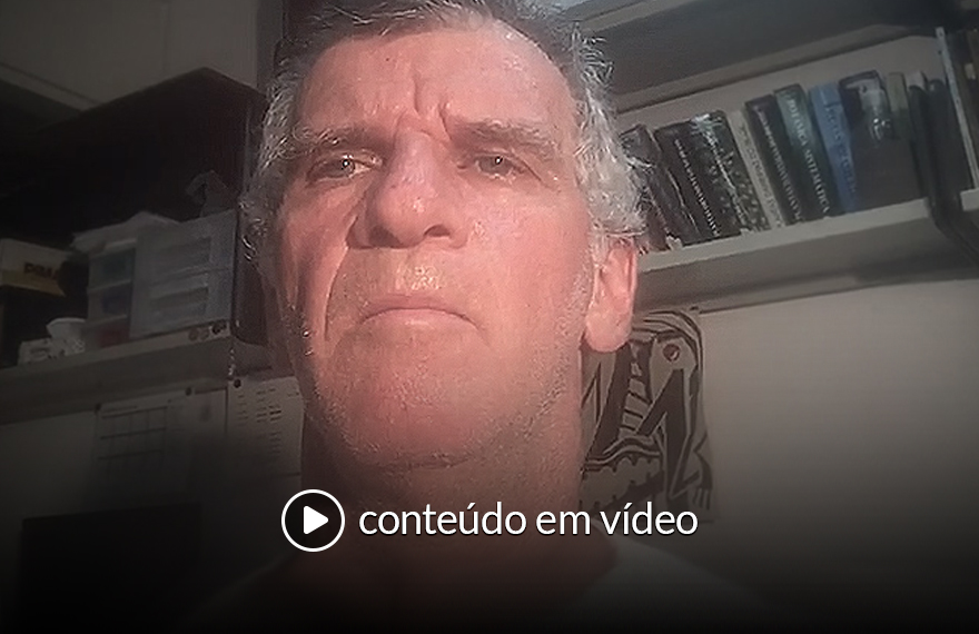 mobilização estudantil