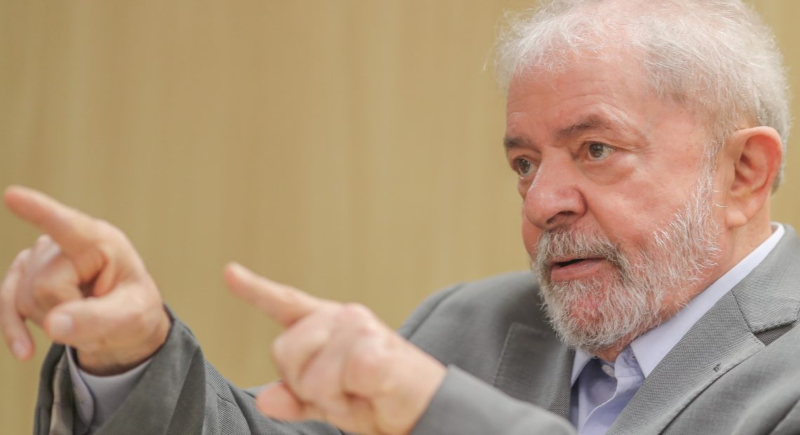 STJ publica decisão que reduziu pena e Lula pode ser solto