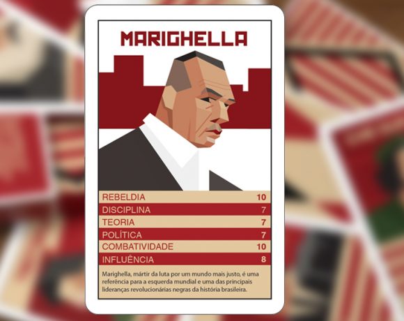 Marighella
