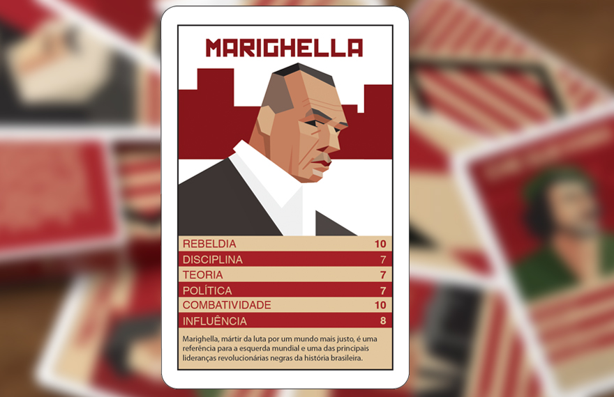 Marighella