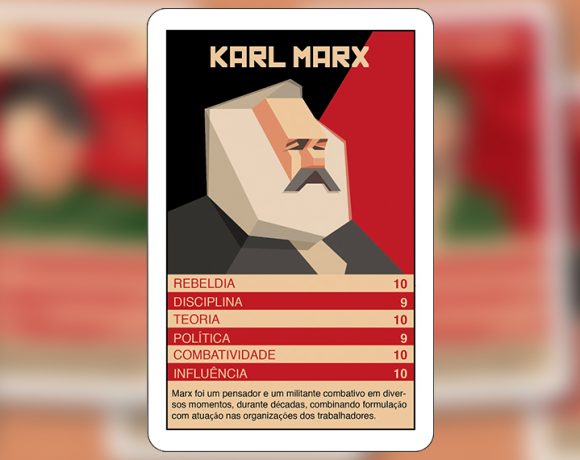 Super-Revolucionários