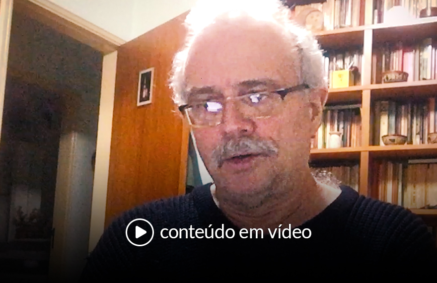 A grande mídia monopolista já decidiu descartar Bolsonaro