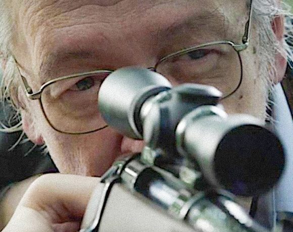 Olavo de Carvalho é o Trotsky da direita