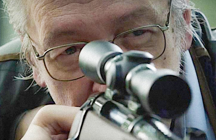 Olavo de Carvalho é o Trotsky da direita