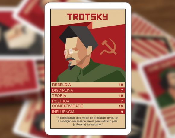 Trotsky