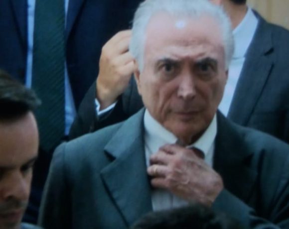 Por unanimidade STJ decide soltar Temer e coronel Lima