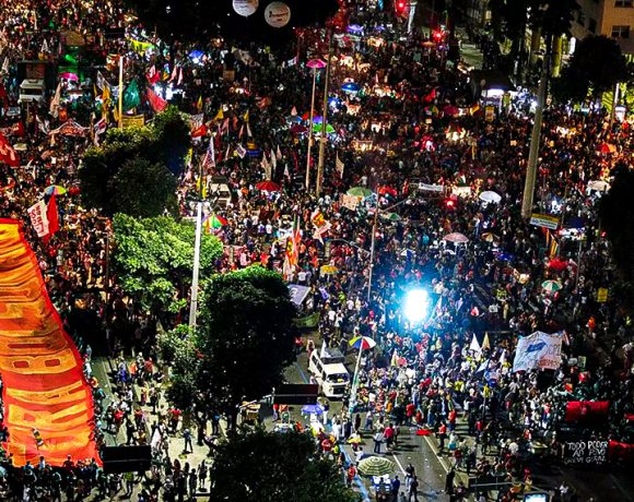 Greve Geral