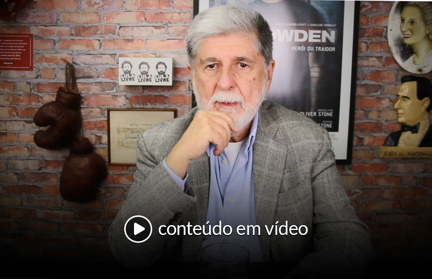 Acordo com UE foi firmado em momento de grande fragilidade