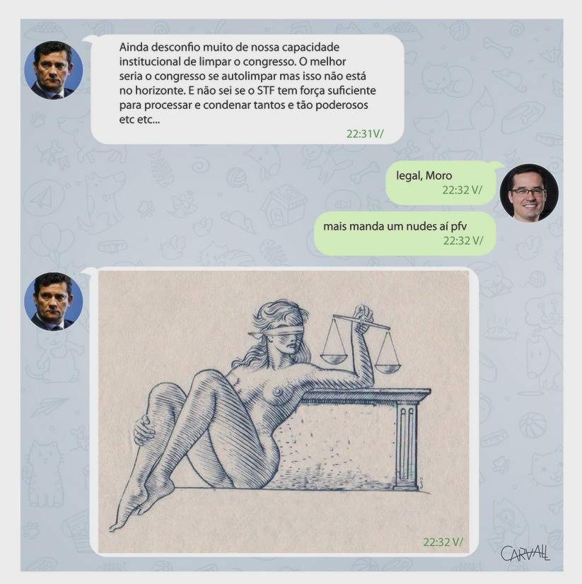 carvall hacker