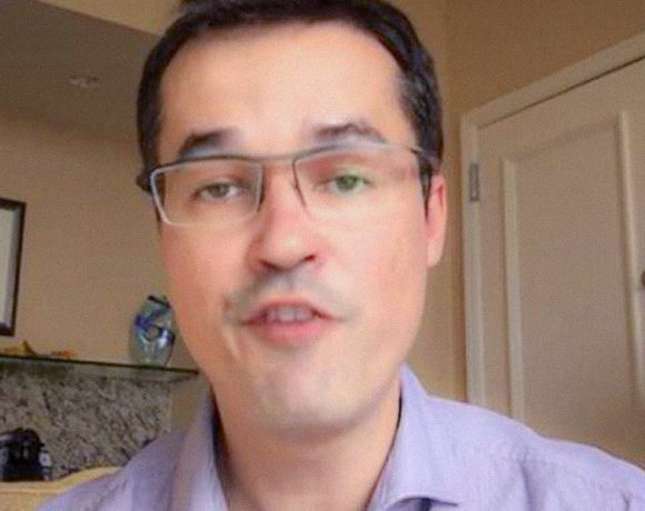 Corregedor abre investigação disciplinar contra Deltan Dallagnol