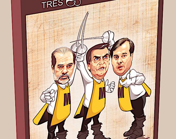 Mutreteiros