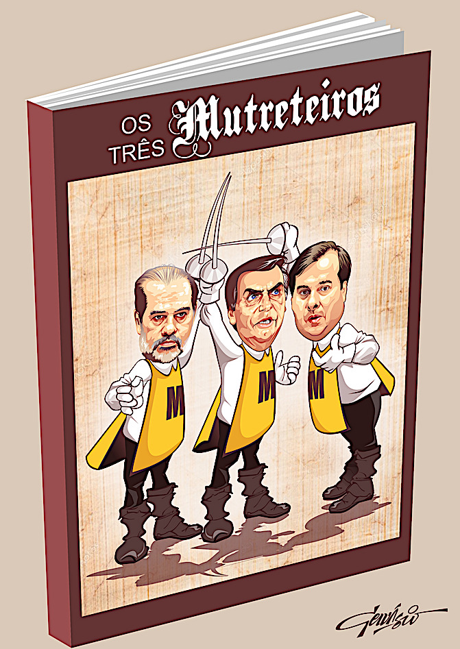 Mutreteiros