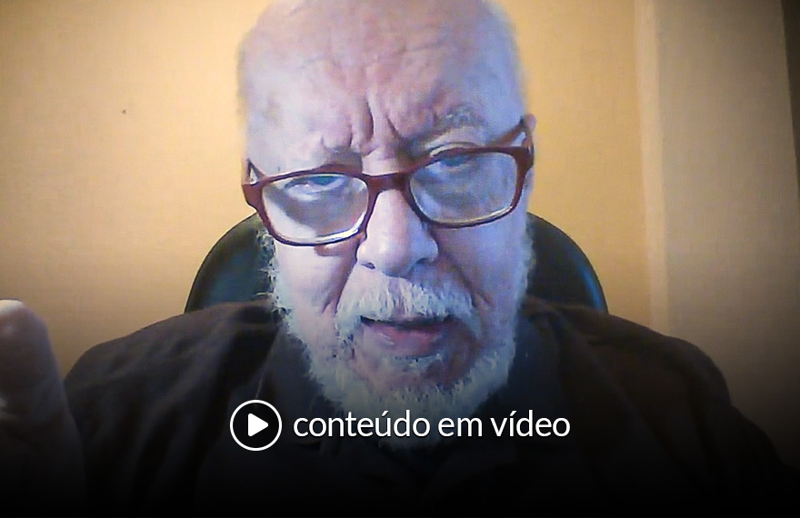 Sérgio Moro já estava atrás do Lula muito antes da Lava Jato
