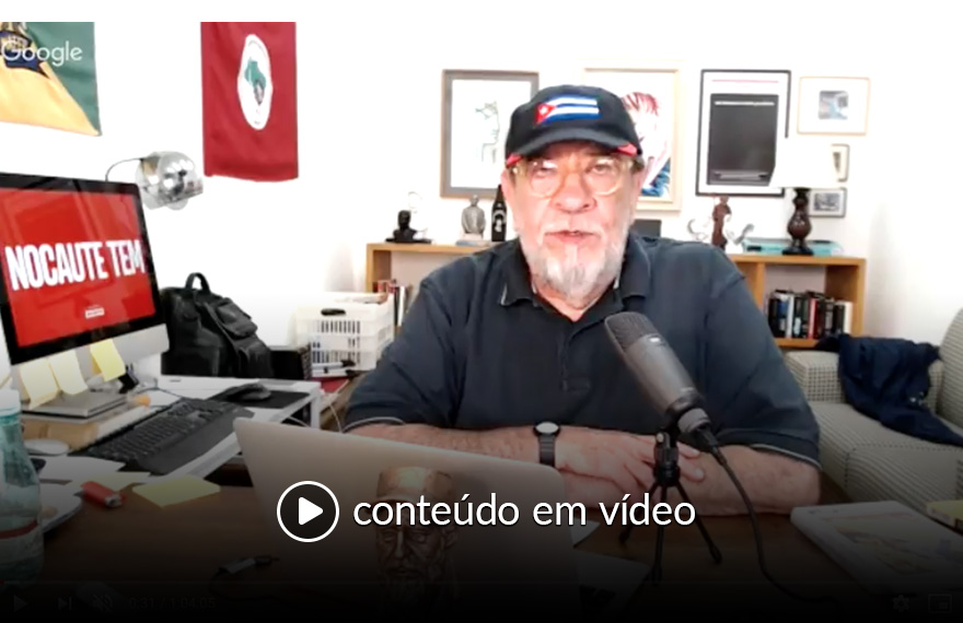 A fritura de Joaquim Levy