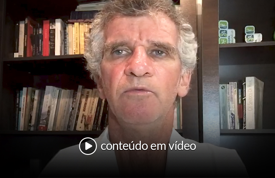 Bolsonaro reduz cada vez mais seu campo de manobra