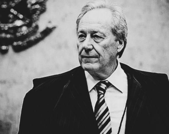 Ricardo Lewandowski
