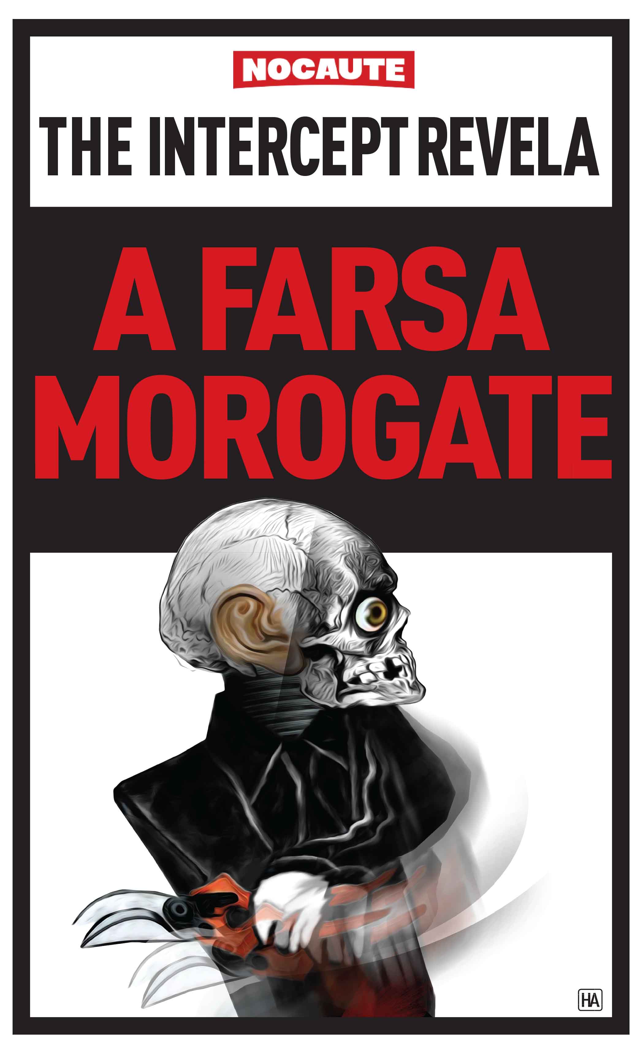 Galeria Morogate