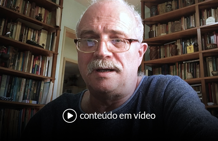 A democracia brasileira está sendo asfixiada aos poucos