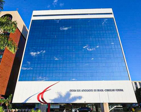OAB contra a reforma da Previdência