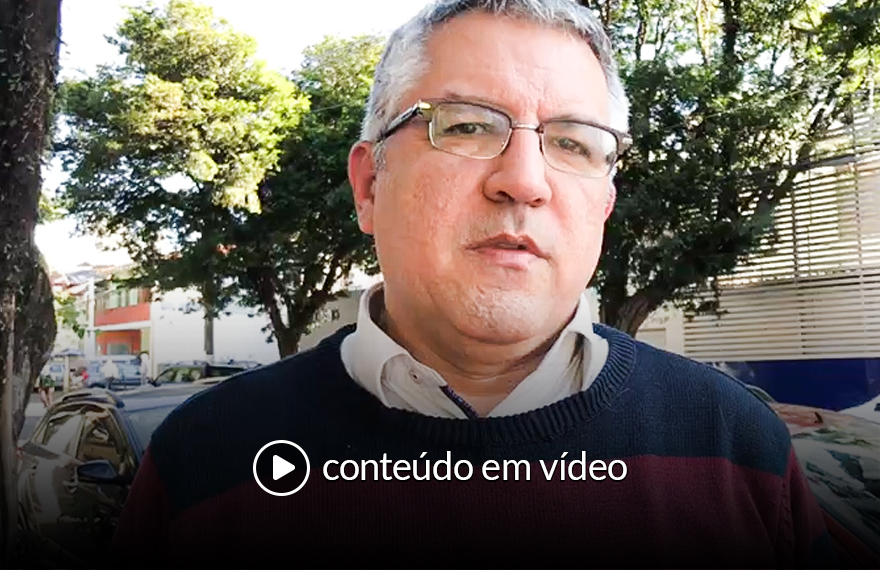 Os legados do governo Bolsonaro serão vidas e meio ambiente destruídos