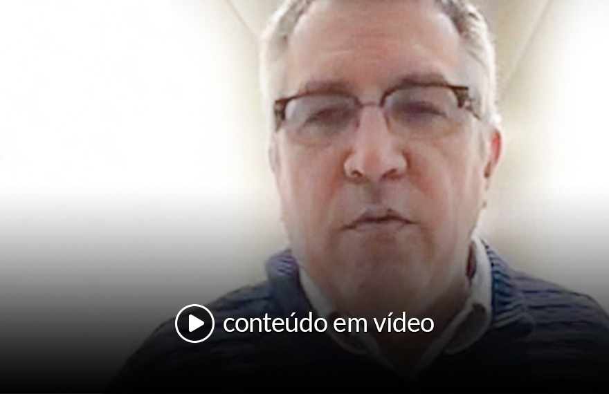 Aeropó reforça a imagem de um governo que deixa criminosos à vontade para agir