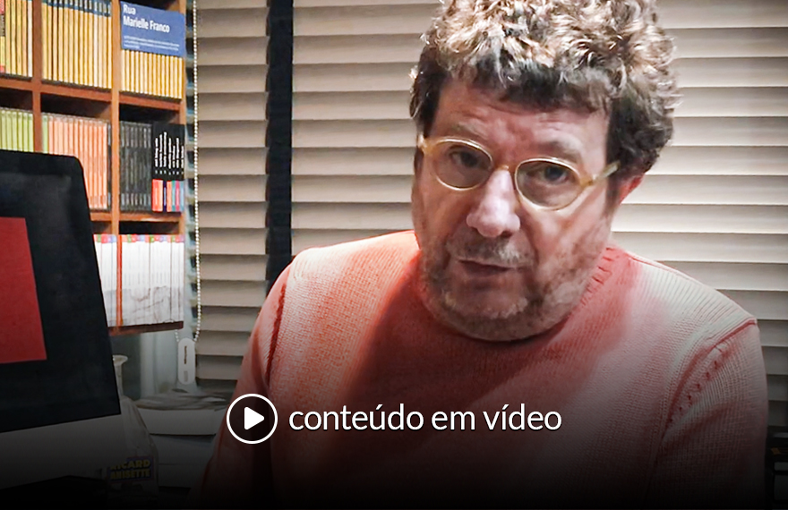 Moro nega conluio e diz que não largará o osso