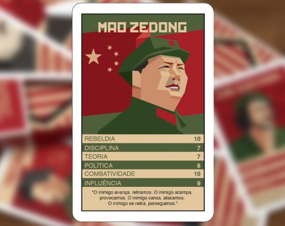 Mao Zedong