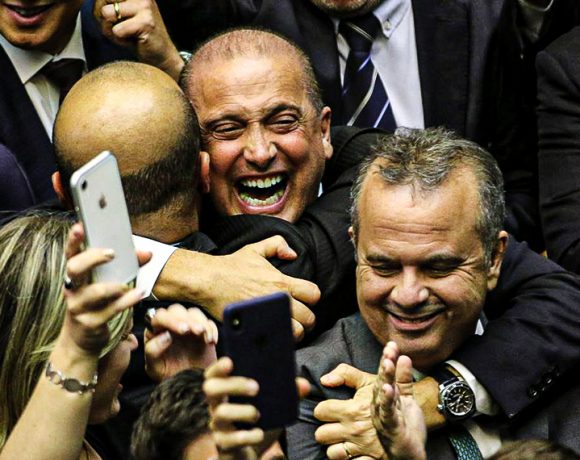 Como começou