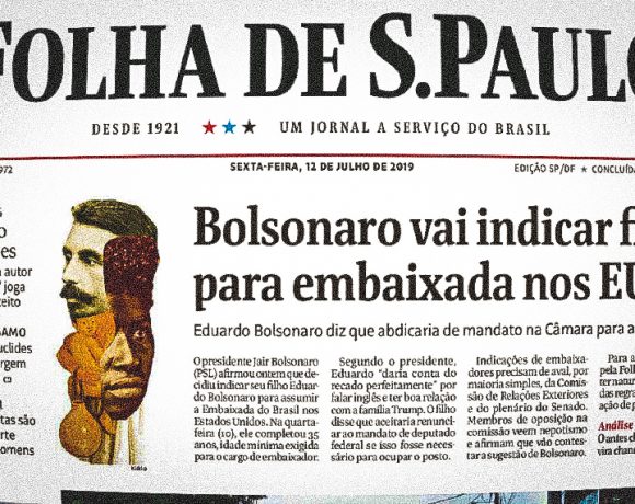 indicação de Zero3