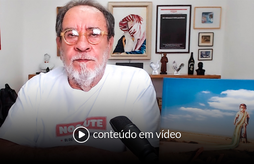 JFT: Zero3, ser ou não ser diplomata, eis a questão.