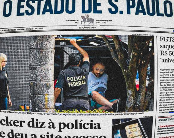 Sem investigação