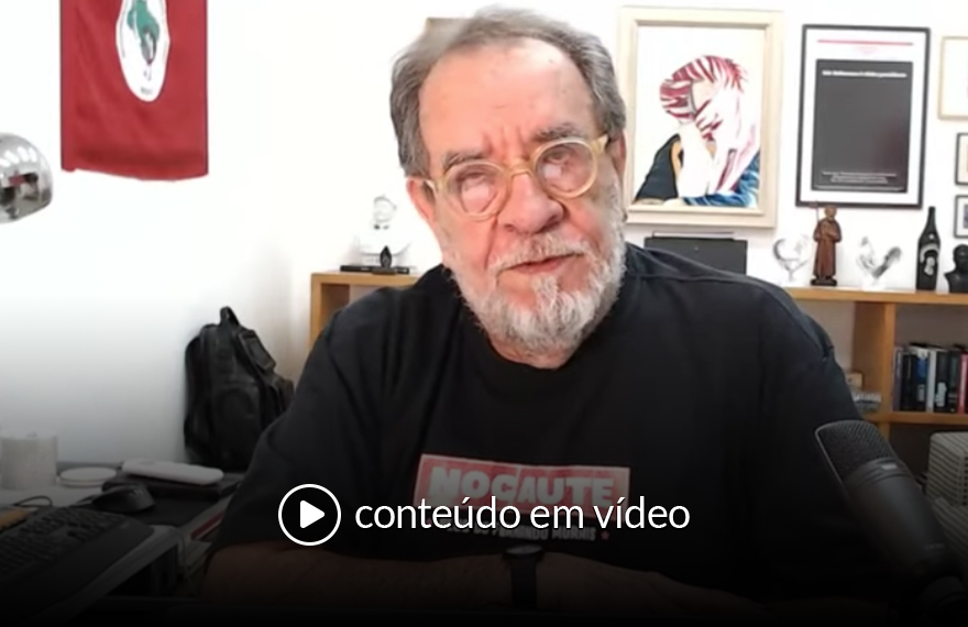JFT: "Não se vê gente pobre pelas ruas com físico esquelético", diz Bolsonaro.