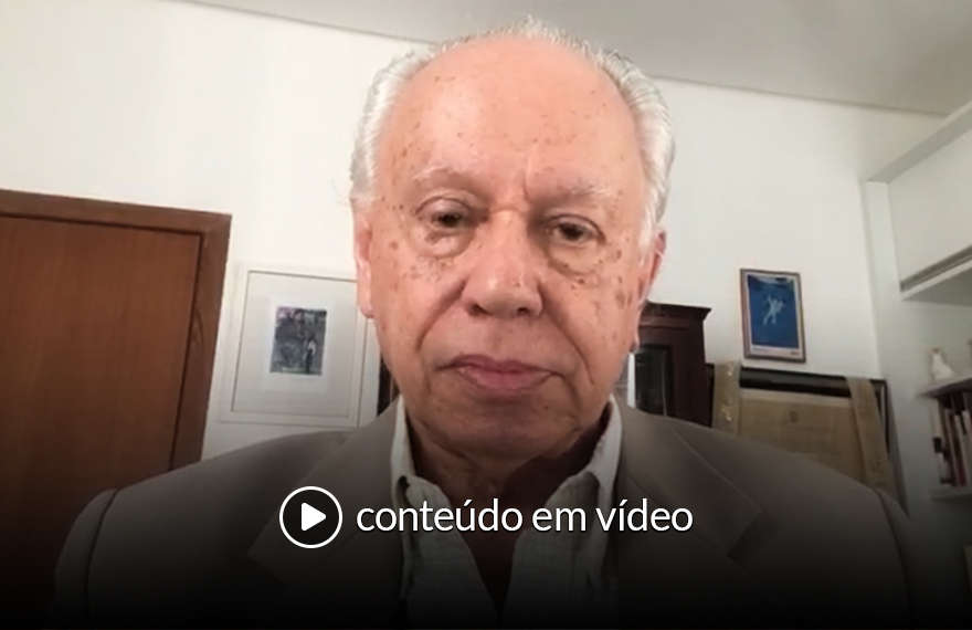 Que o Senado tenha a dignidade de refutar a indicação indecente de Bolsonaro para a Embaixada dos EUA