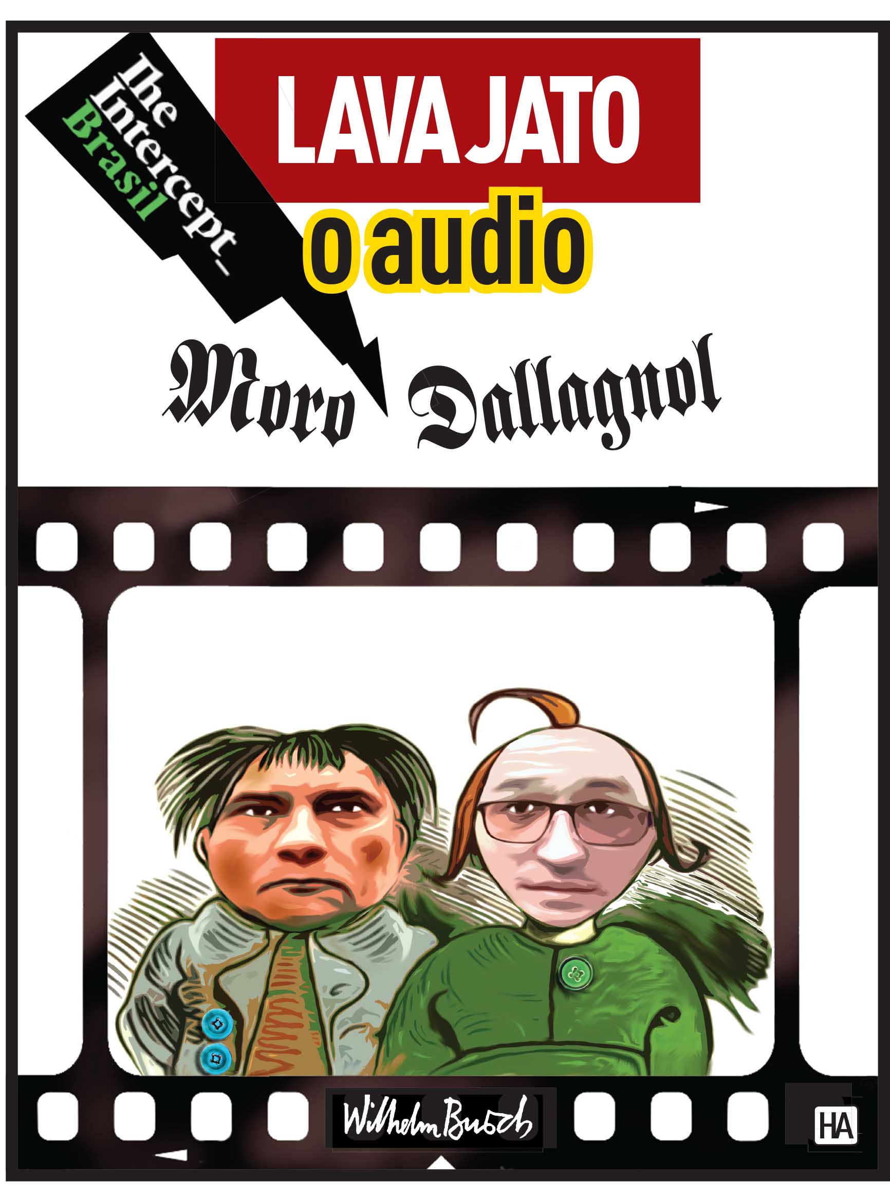 Galeria The Intercept Brasil