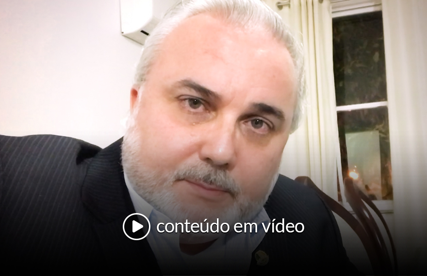 Nomeação de Eduardo Bolsonaro