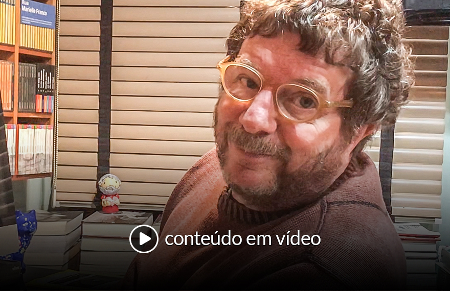 Copidescando: “Para que serve Bolsonaro, questiona OAB”.
