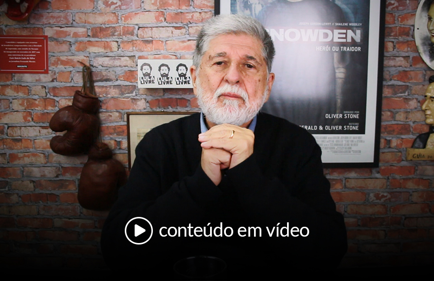 No governo Lula todos os embaixadores brasileiros eram diplomatas de carreira