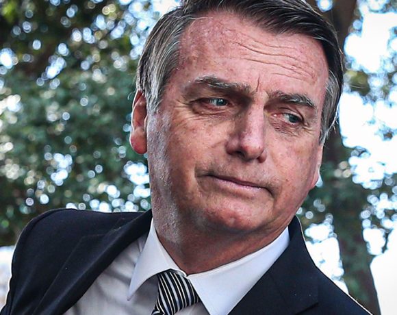 Bolsonaro provoca OAB